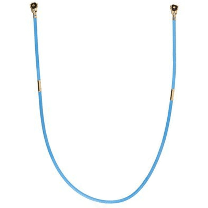 Samsung Galaxy A33 5G 117mm antenna cable - Blue