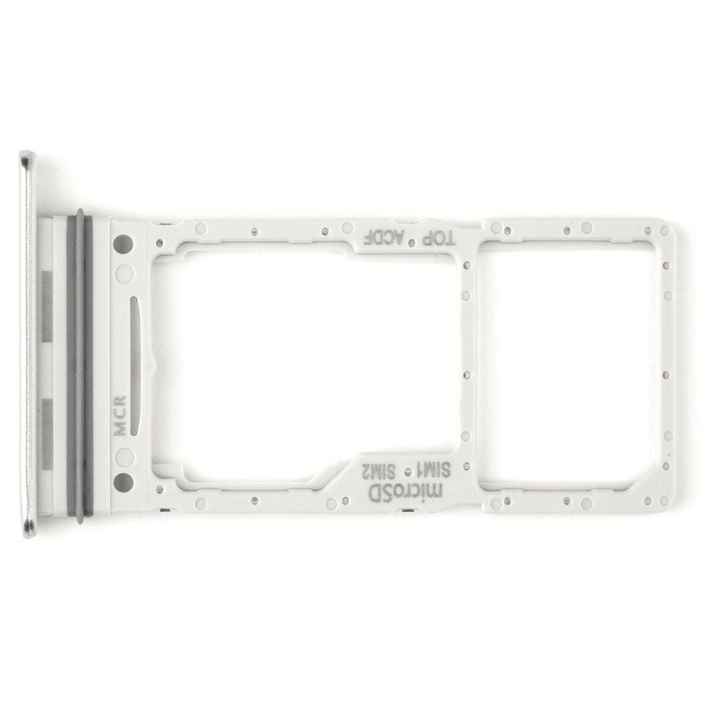 Samsung Galaxy A34 5G SIM Card Holder Silver