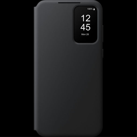 Samsung Galaxy A35 5G Smart View Case - Black