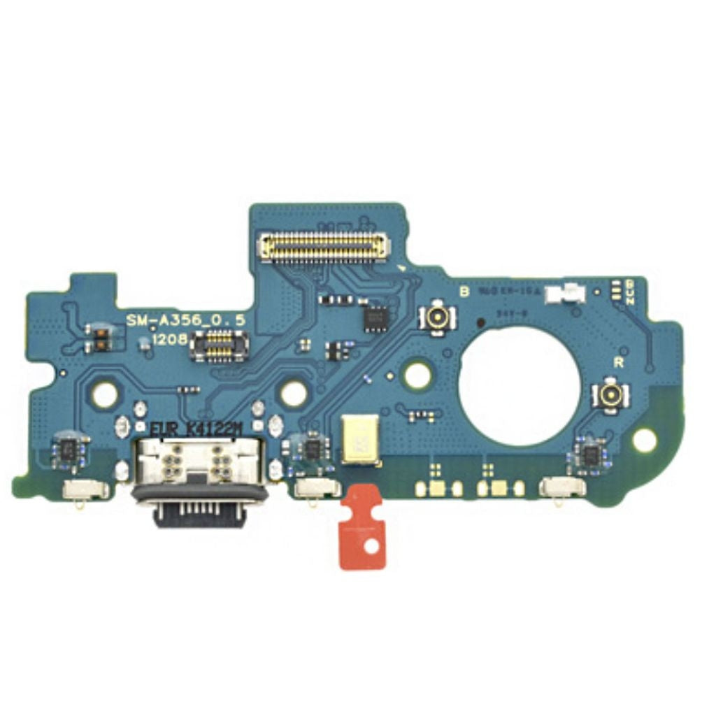 Samsung Galaxy A35 5G USB Charging Connector