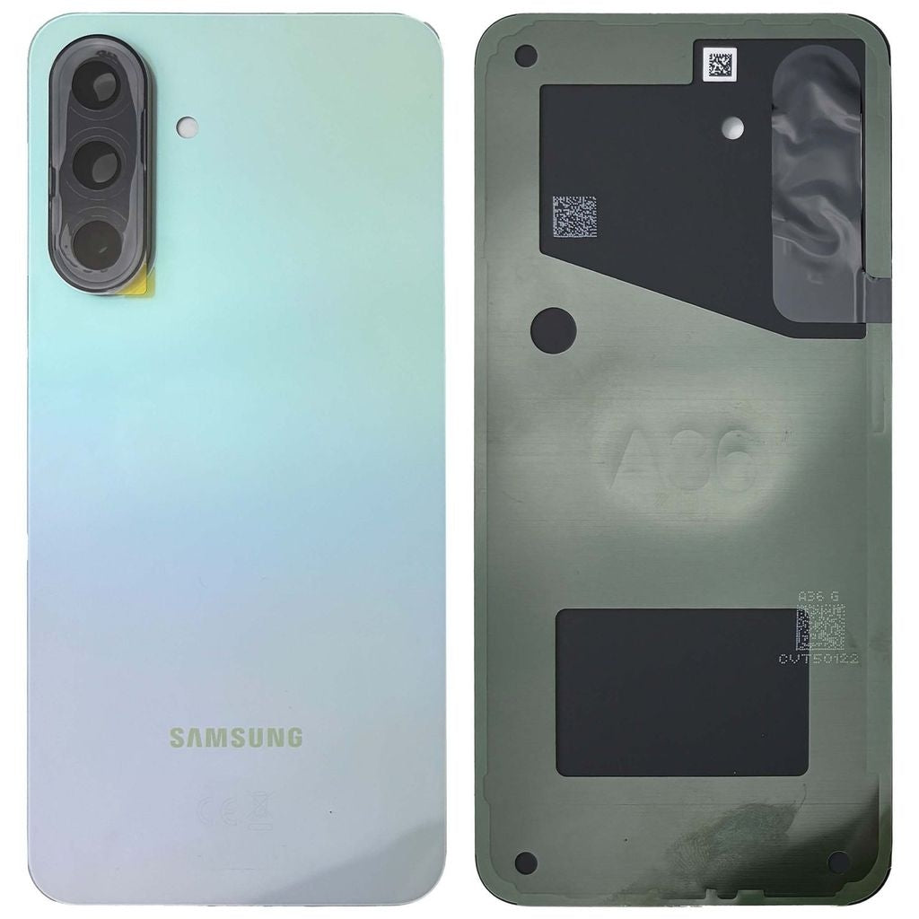 Samsung Galaxy A36 Back Cover - Lime