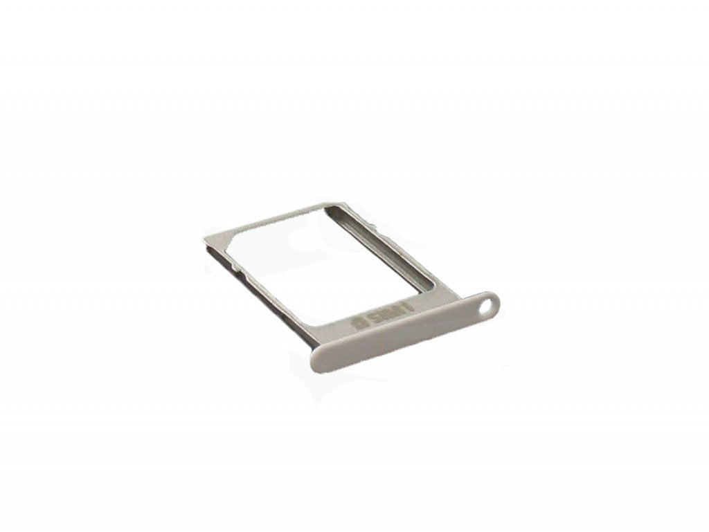 Samsung Galaxy A3/A5/A7 SIM card holder, White