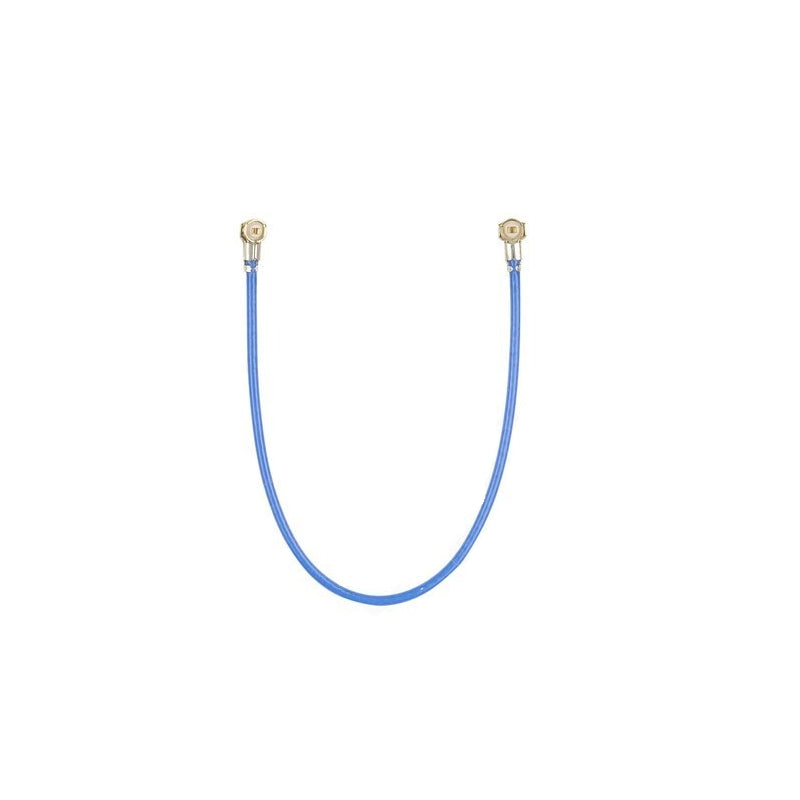 Samsung Galaxy A40 Coaxial Cable - Blue