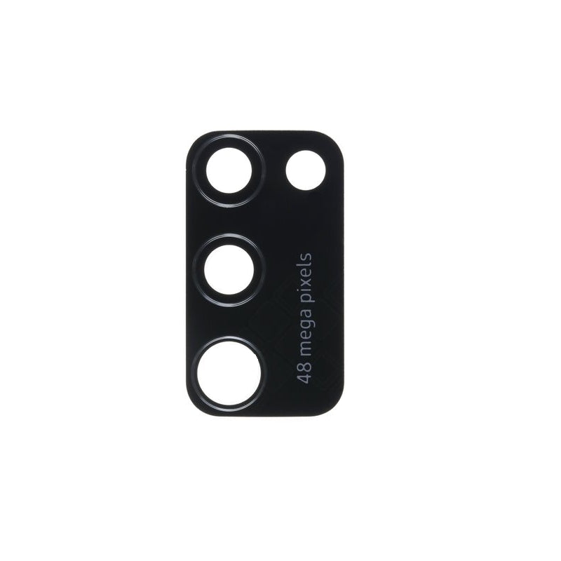 Samsung Galaxy A41 Camera Lens - Black