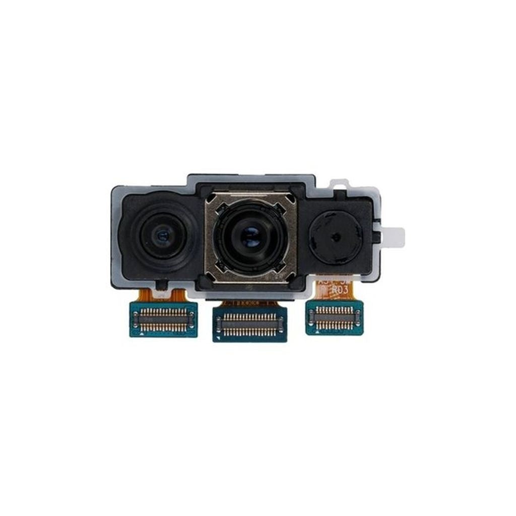 Samsung Galaxy A41 Camera, rear 48+8+5Mpix - Original