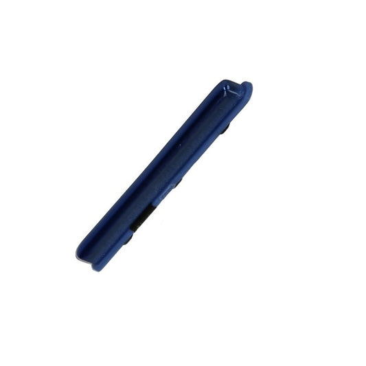 Samsung Galaxy A41 Volume Button - Blue