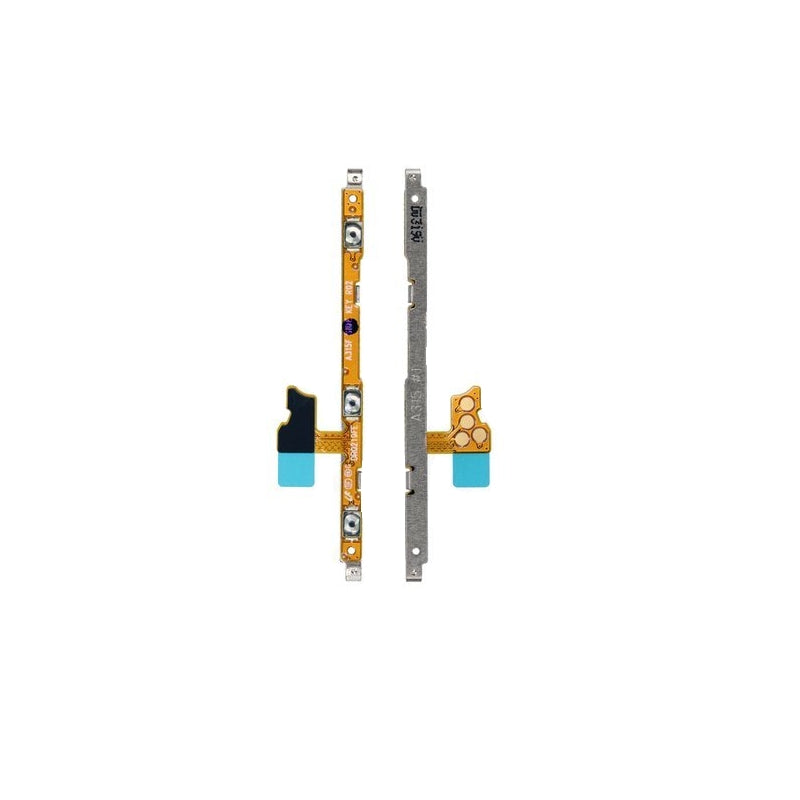 Samsung Galaxy A41 Volume & Power Flex Cable - Original