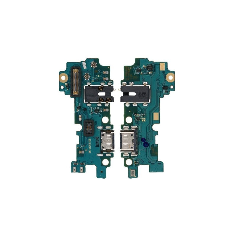 Samsung Galaxy A42 5G Charging connector with Flex - Original