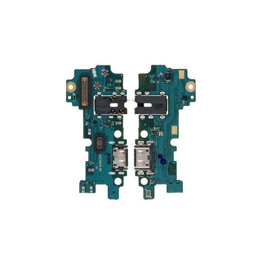 Samsung Galaxy A42 5G Charging connector with Flex - Original