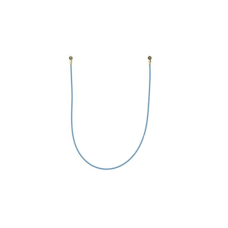 Samsung Galaxy A50 Coaxial Cable - Blue