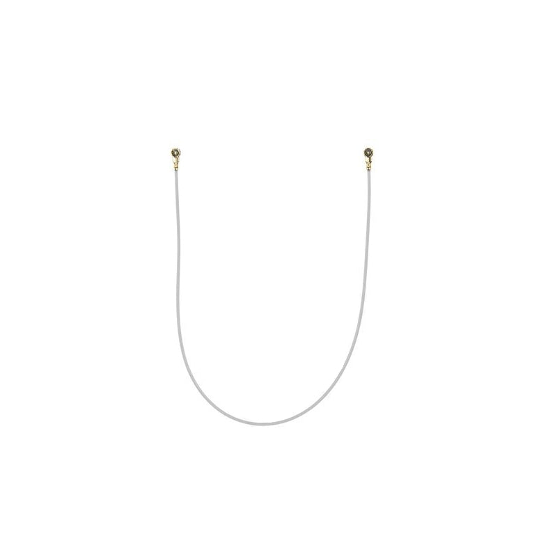 Samsung Galaxy A50 Coaxial Cable - White