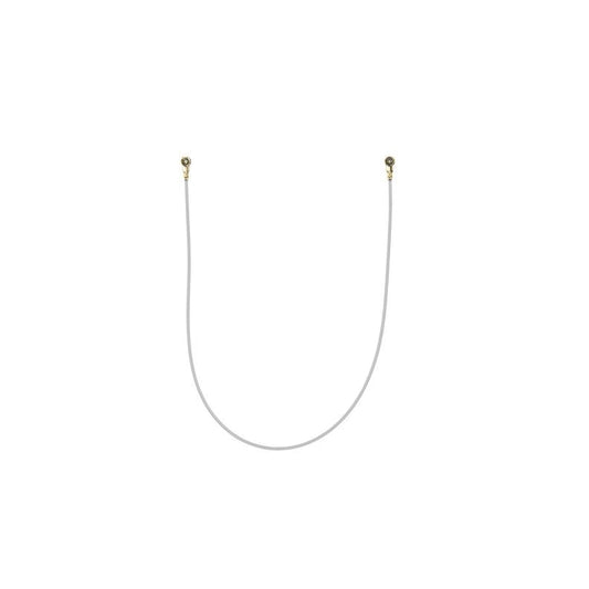 Samsung Galaxy A50 Coaxial Cable - White
