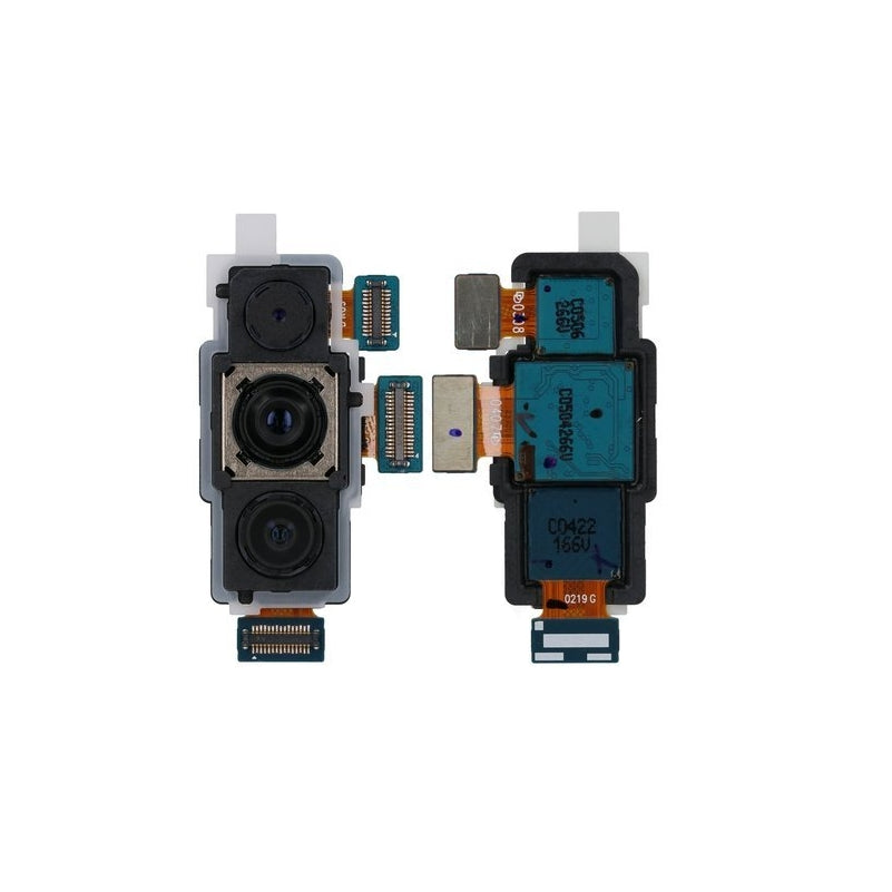 Samsung Galaxy A51 5G Rear camera 48 + 12 + 5 MP
