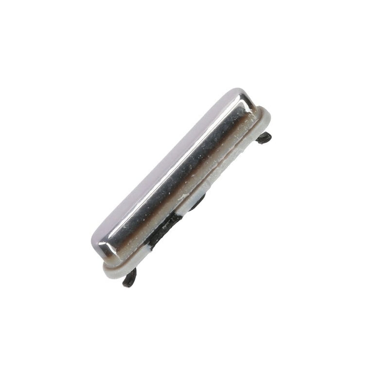 Samsung Galaxy A51 Power Button - White
