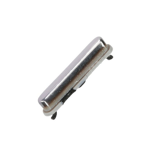 Samsung Galaxy A51 Power Button - White