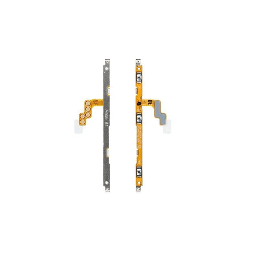 Samsung Galaxy A51 Side button flex - Original