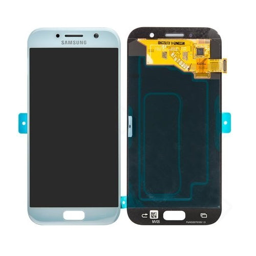 Samsung Galaxy A5 2017 LCD Screen - Blue