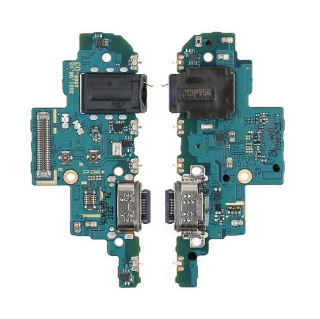Samsung Galaxy A52s 5G Charging Connector with Flex Version K2