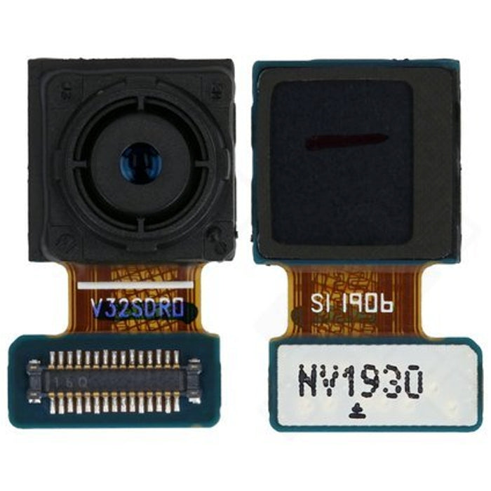 Samsung Galaxy A53 5G 32 MP front camera