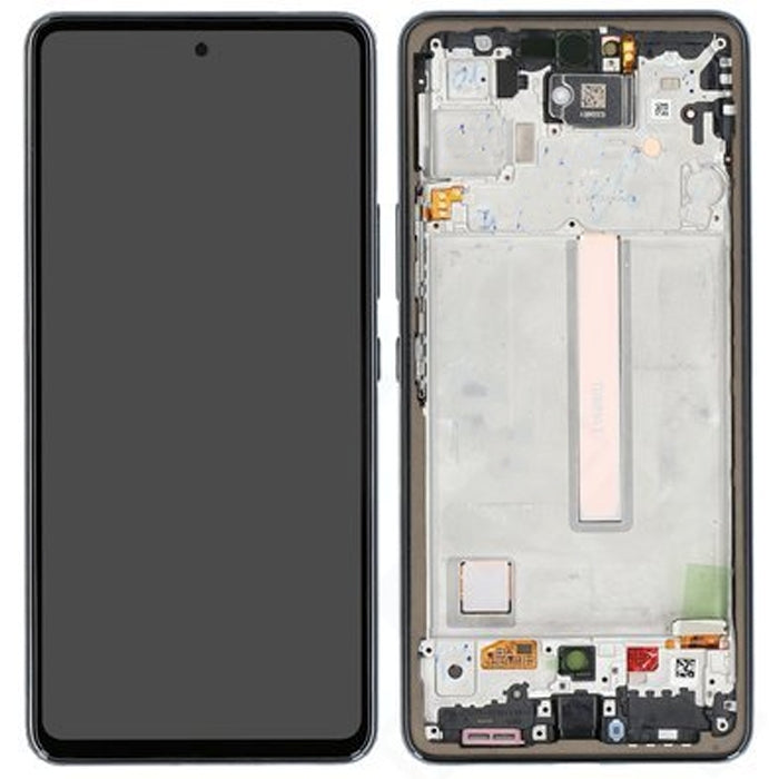 Samsung Galaxy A53 5G LCD Display - Black