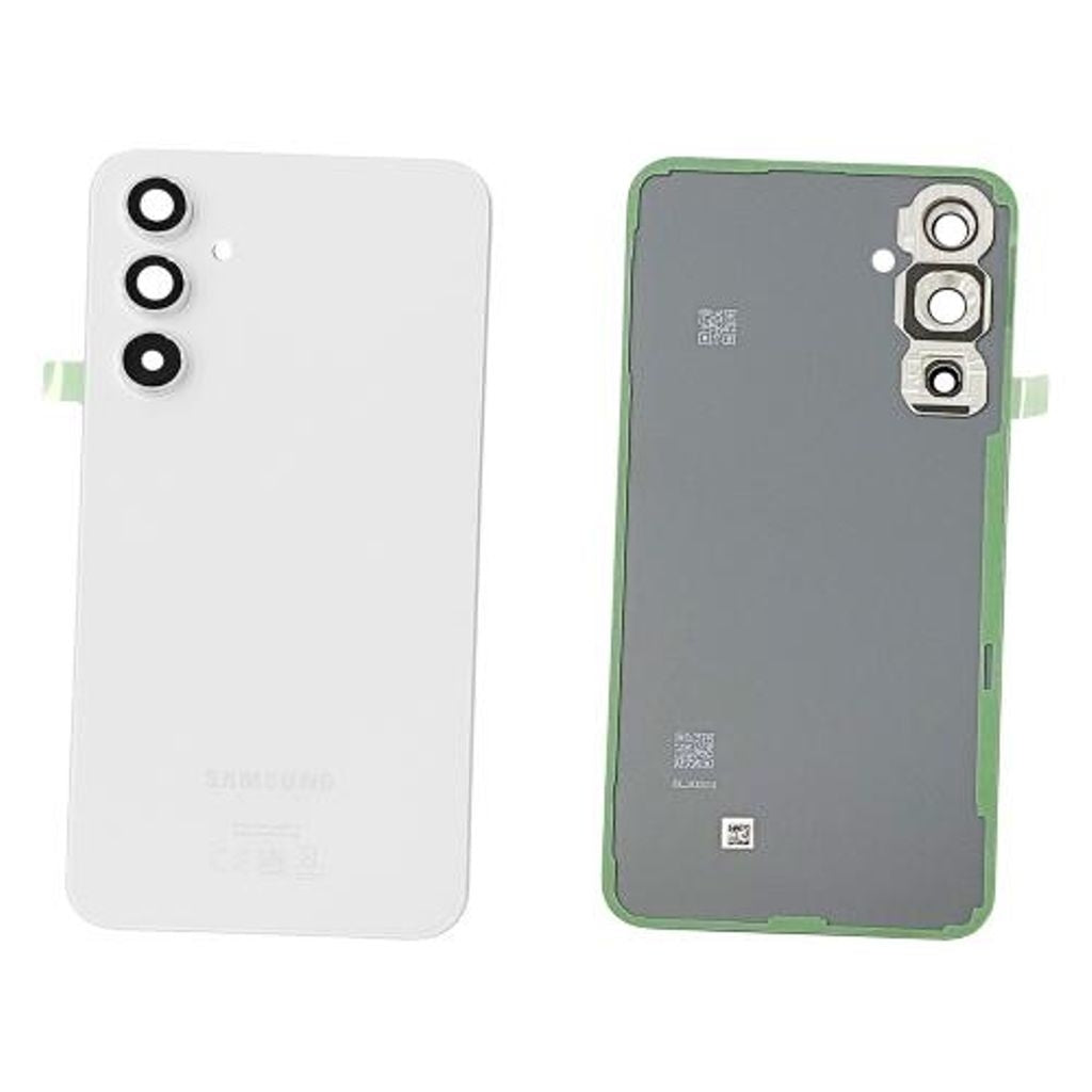 Samsung Galaxy A54 5G Back Cover - White