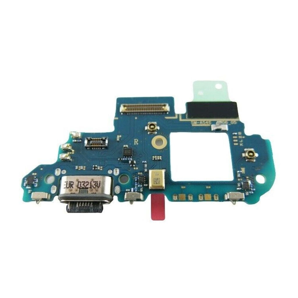 Samsung Galaxy A54 5G Charging connector