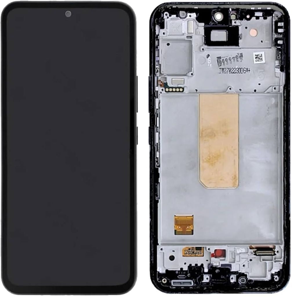 Samsung Galaxy A54 5G LCD Screen - White