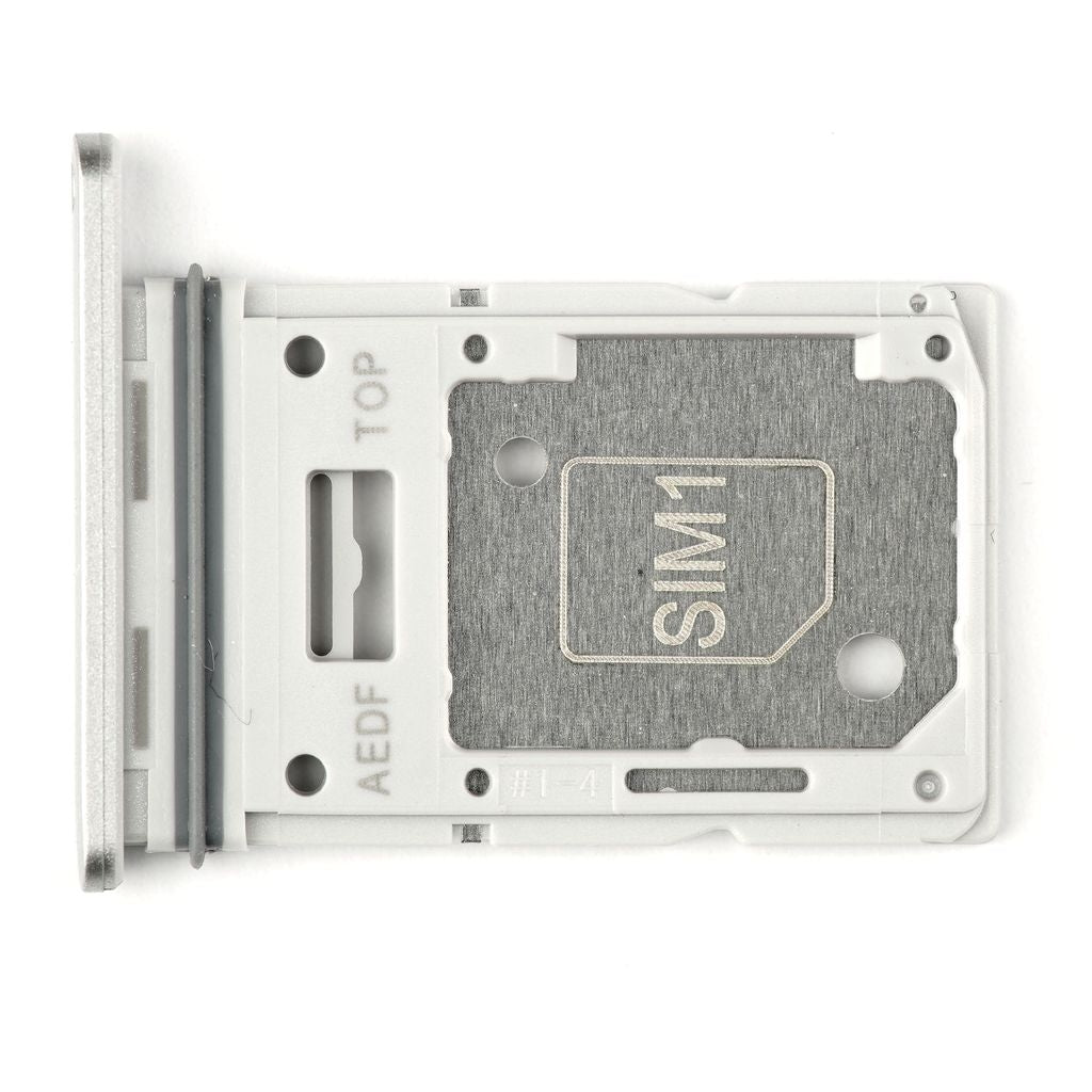 Samsung Galaxy A54 5G SIM Card Holder White