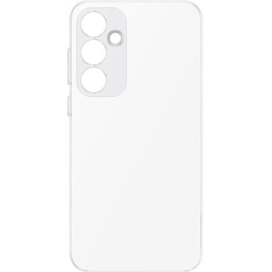Samsung Galaxy A55 5G Cover - Transparent