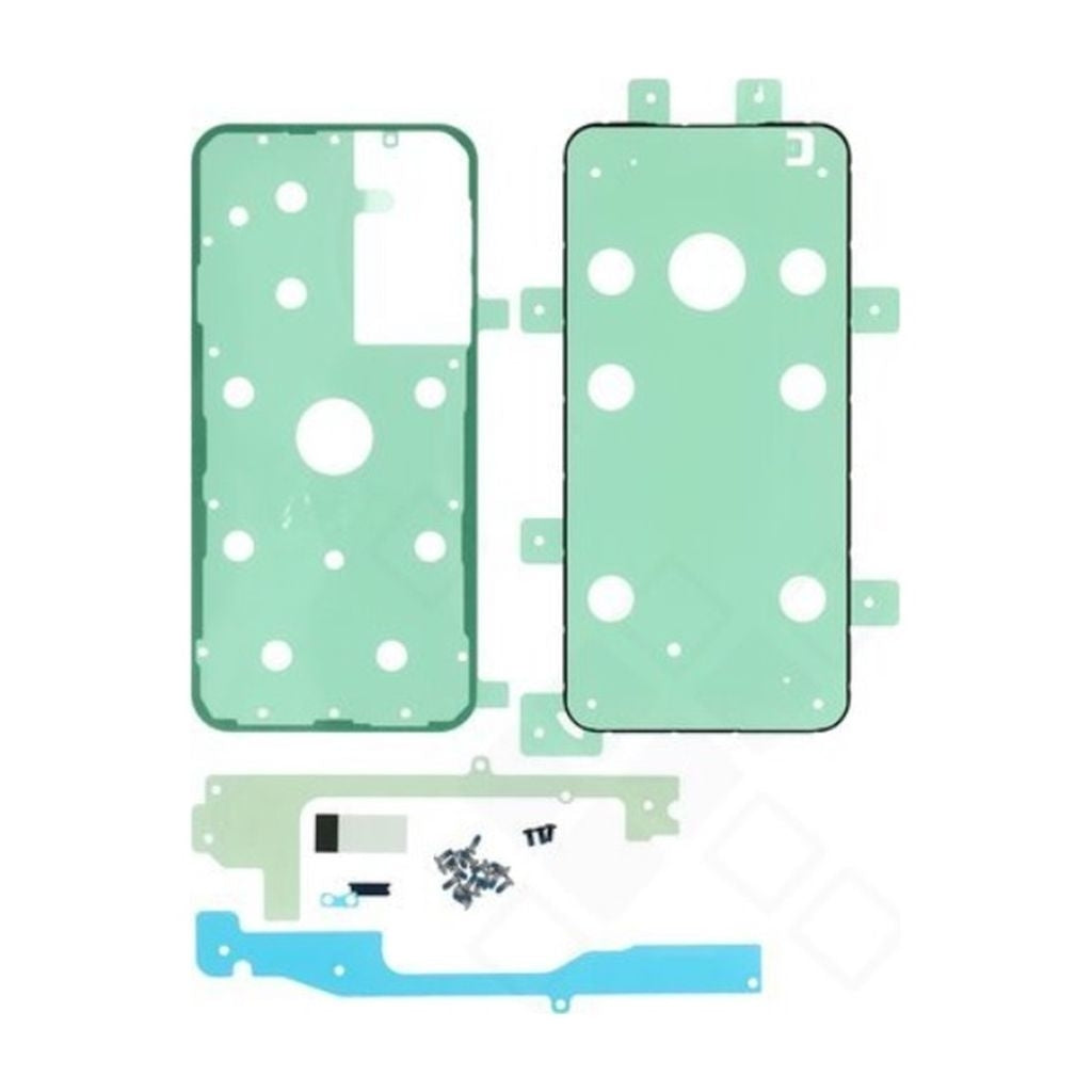 Samsung Galaxy A55 Adhesive Sticker Rework Kit Display LCD