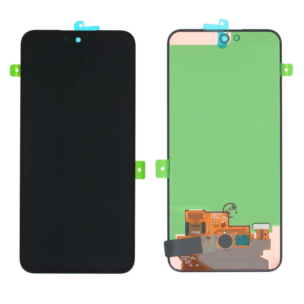 Samsung Galaxy A55 LCD Display without frame