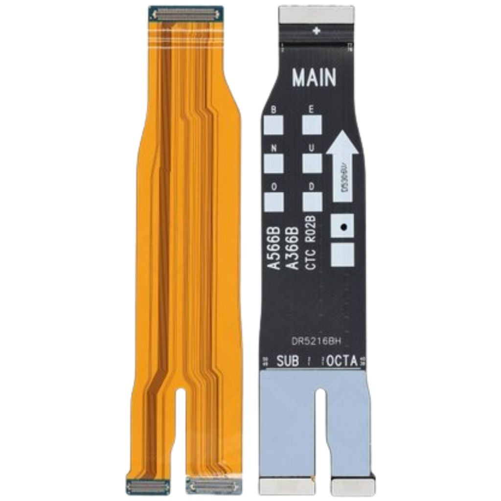 Samsung Galaxy A56 Main Flex Original