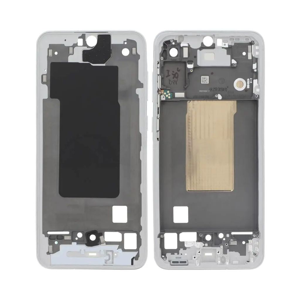 Samsung Galaxy A56 Ram (Hölje) Original - Grym Ljusgrå