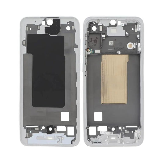 Samsung Galaxy A56 Ram (Hölje) Original - Grym Ljusgrå