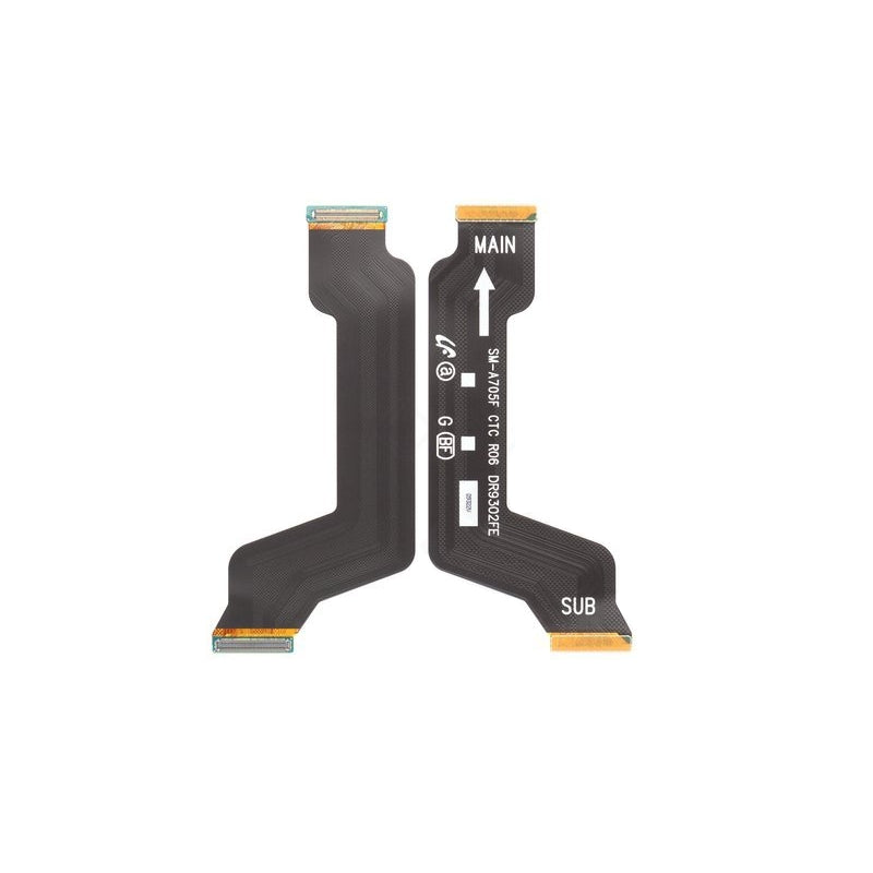 Samsung Galaxy A70 Head Flex - Original