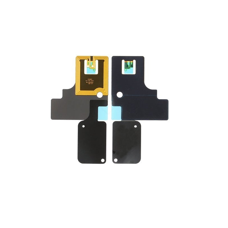 Samsung Galaxy A71 NFC Antenna