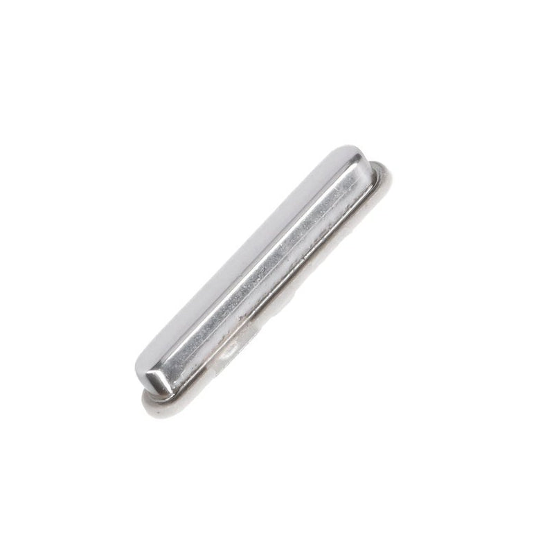 Samsung Galaxy A71 Power Button - Silver