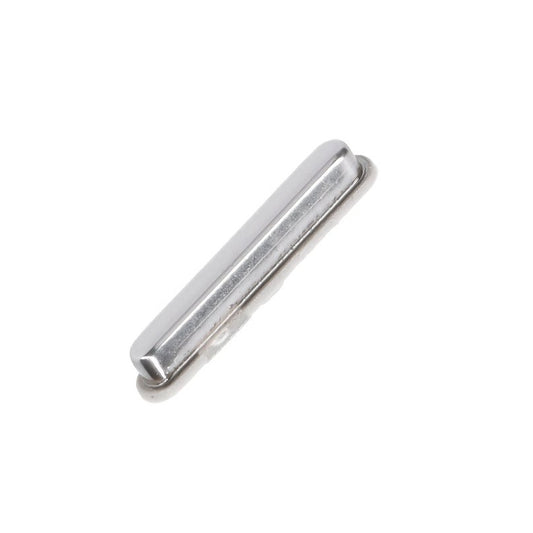Samsung Galaxy A71 Power Button - Silver