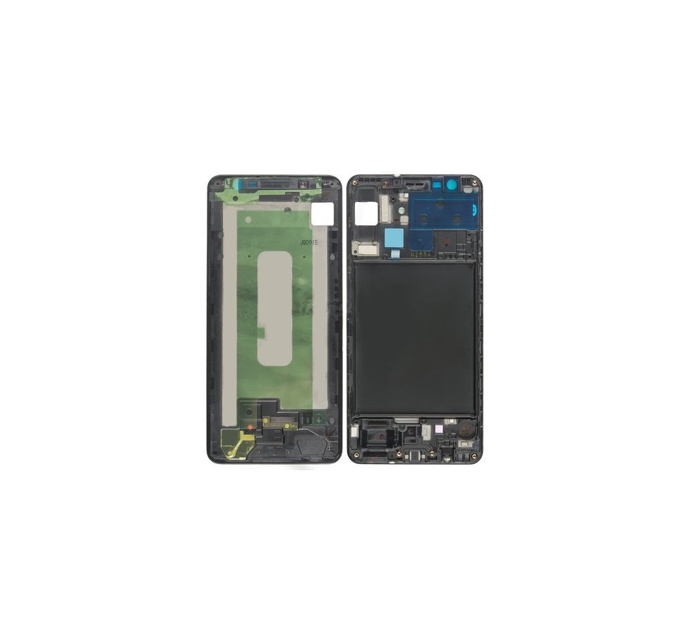Samsung Galaxy A7 2018 - Frame front - Original