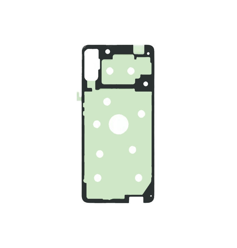 Samsung Galaxy A7 (2018) Self-adhesive Tape back