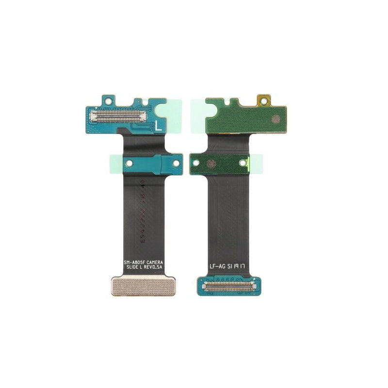 Samsung Galaxy A80 Camera Flex, Left - Original