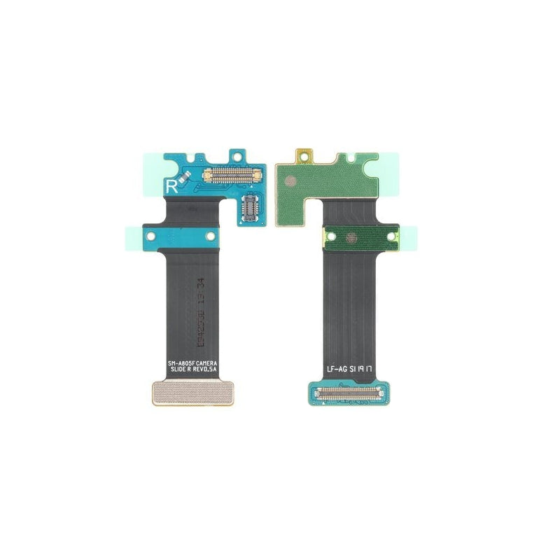 Samsung Galaxy A80 Camera Flex, Right - Original