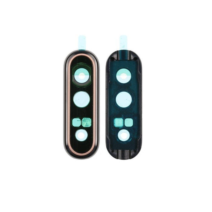 Samsung Galaxy A80 Decoration part for Camera - Black
