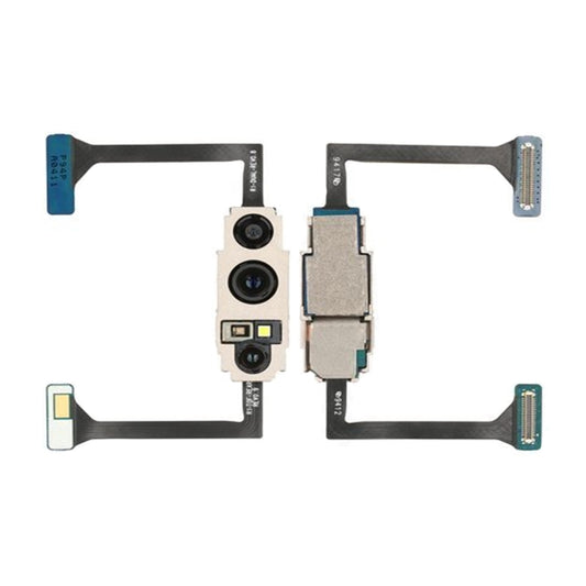 Samsung Galaxy A80 Rear Camera - Original