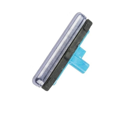 Samsung Galaxy A8 2018 Power Button - Grey
