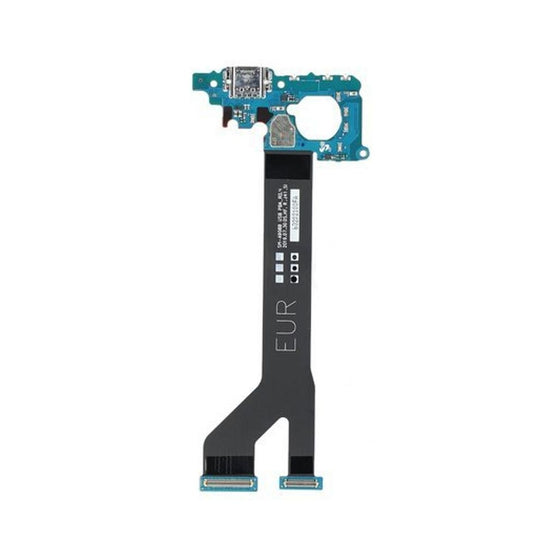 Samsung Galaxy A90 Charging Port Sub Assembly