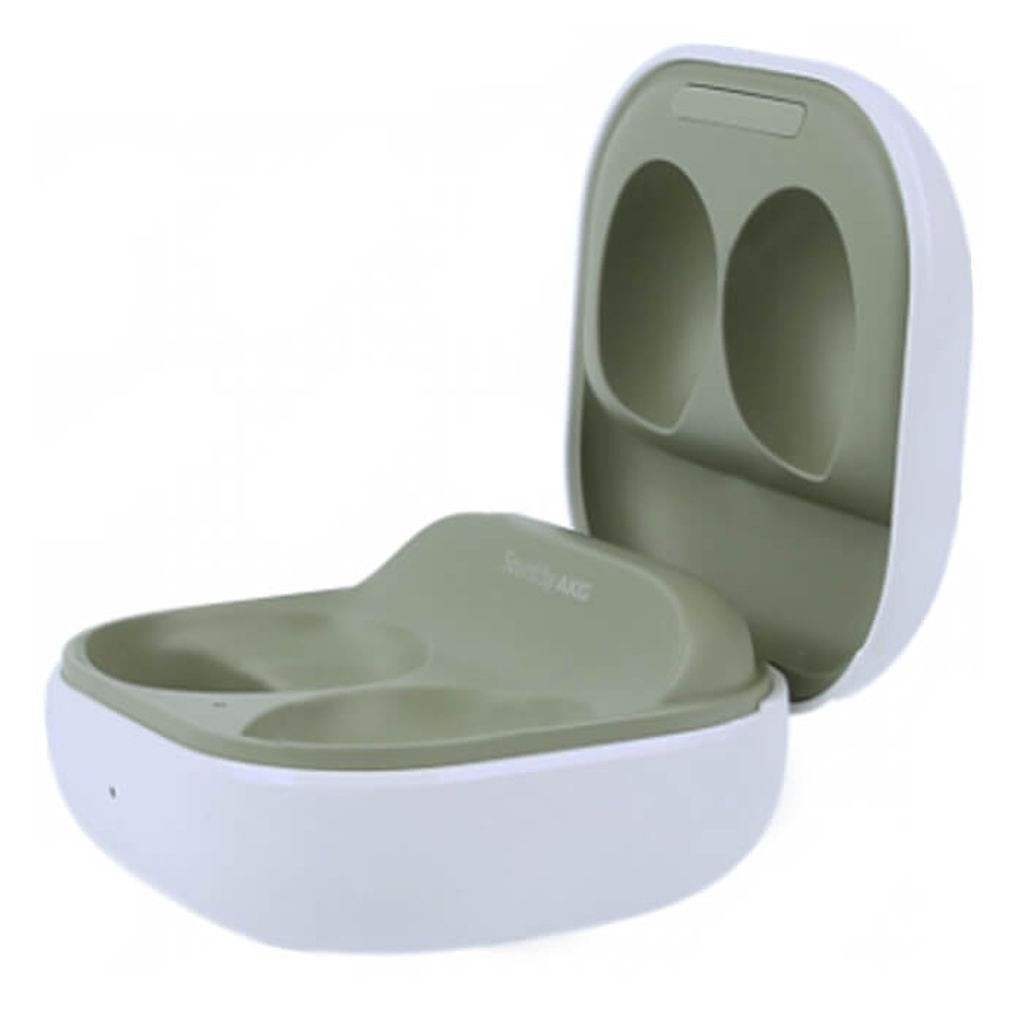 Samsung Galaxy Buds 2 Charging Case - Olive