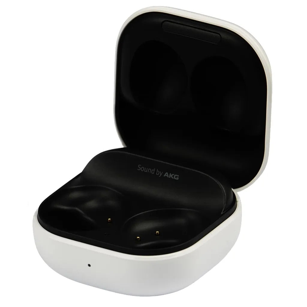 Samsung Galaxy Buds2 Charging Case Replacement Part - Black