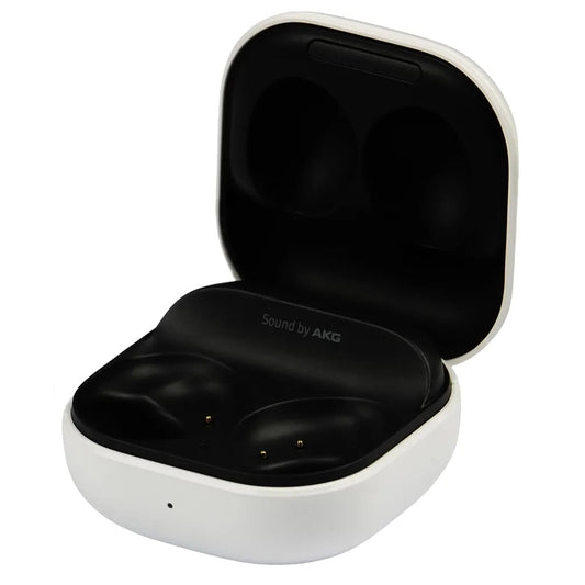 Samsung Galaxy Buds2 Charging Case Replacement Part - Black