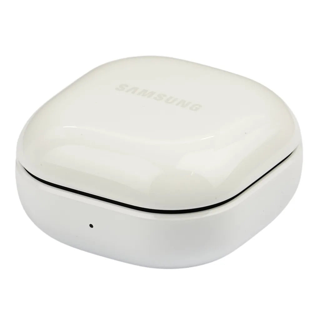 Samsung Galaxy Buds2 Charging Case Replacement Part - Black